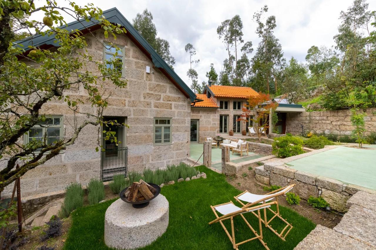 The Grove Houses Guimaraes Exterior photo