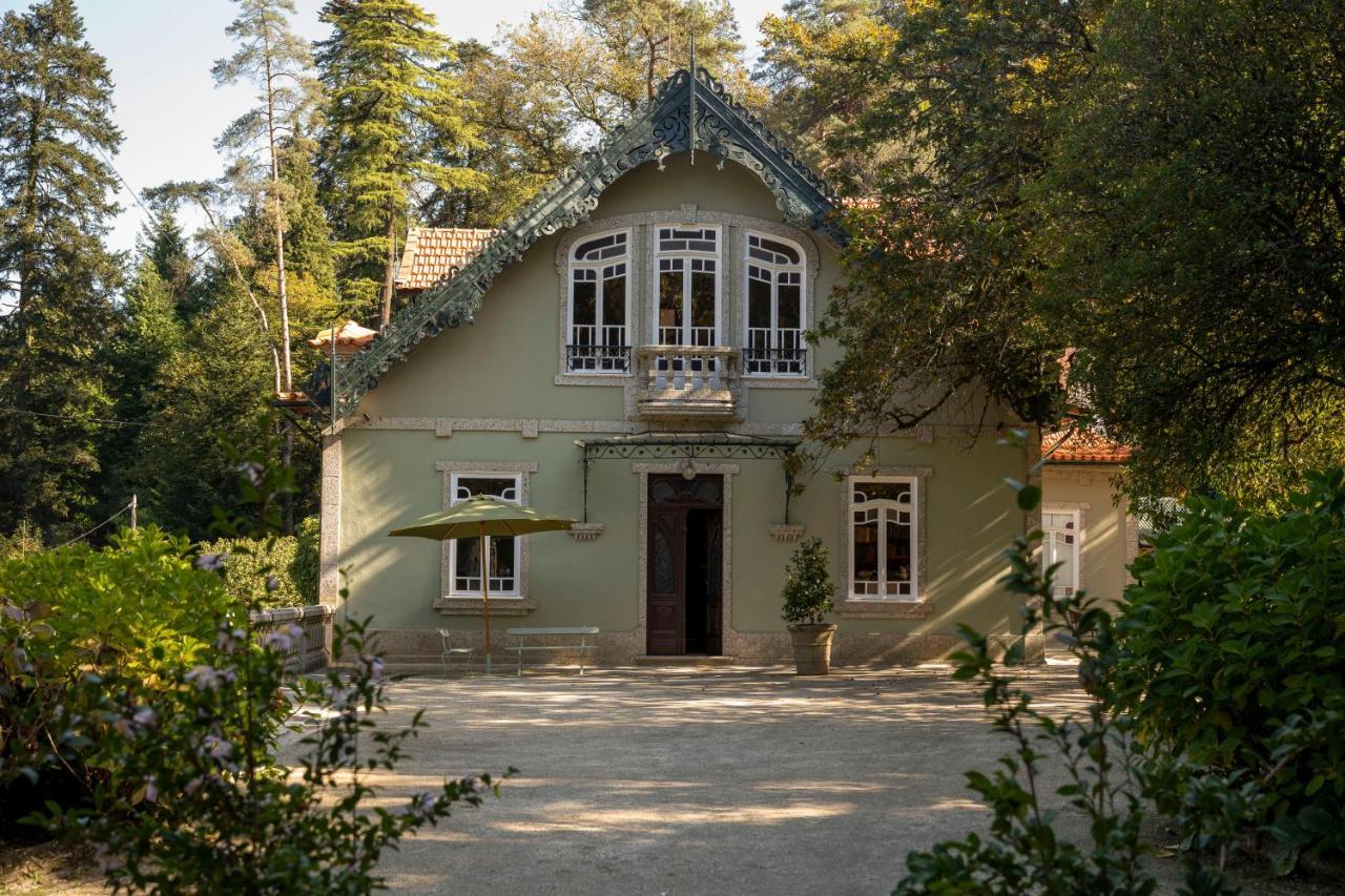 The Grove Houses Guimaraes Exterior photo