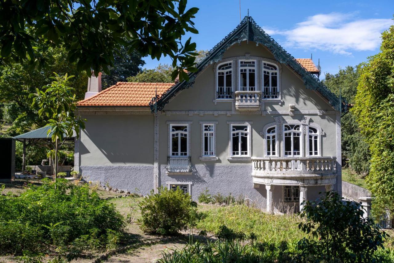The Grove Houses Guimaraes Exterior photo