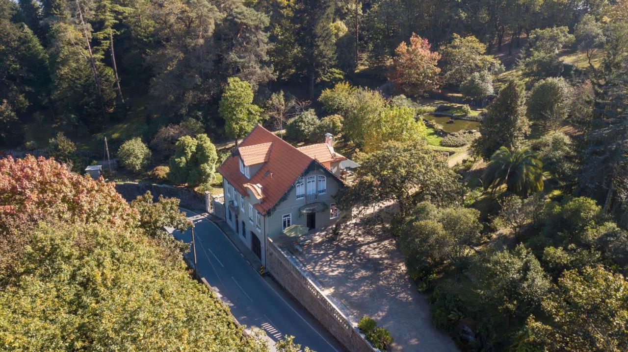 The Grove Houses Guimaraes Exterior photo