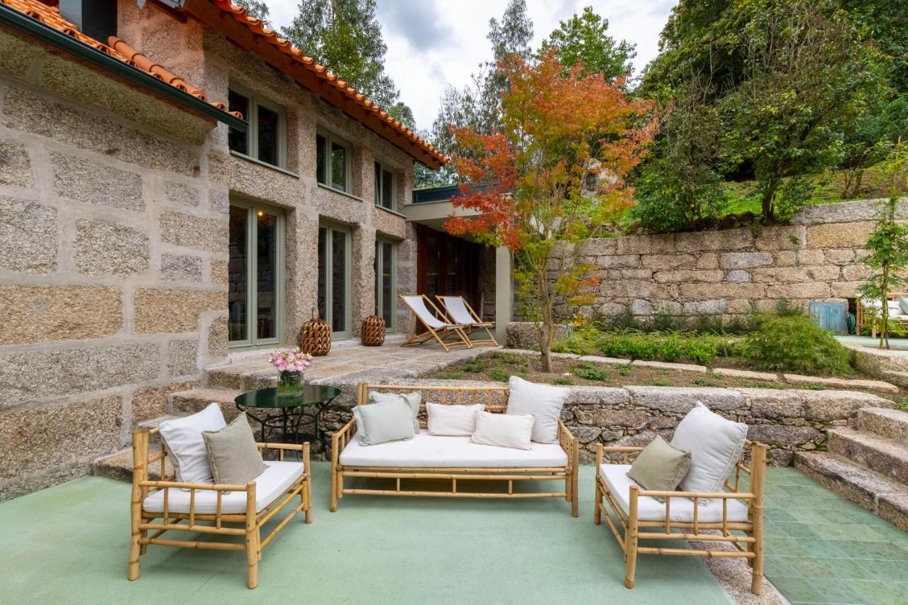 The Grove Houses Guimaraes Exterior photo