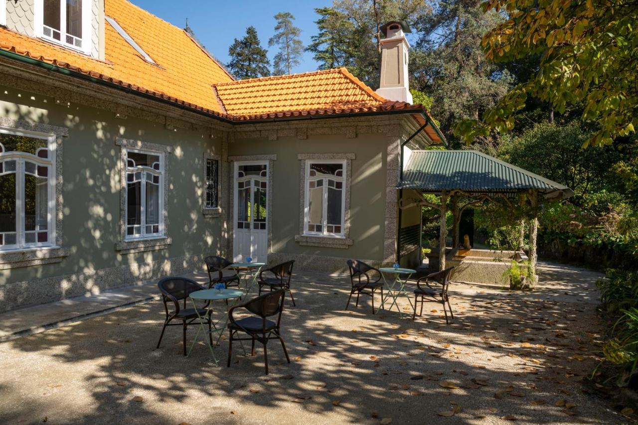 The Grove Houses Guimaraes Exterior photo