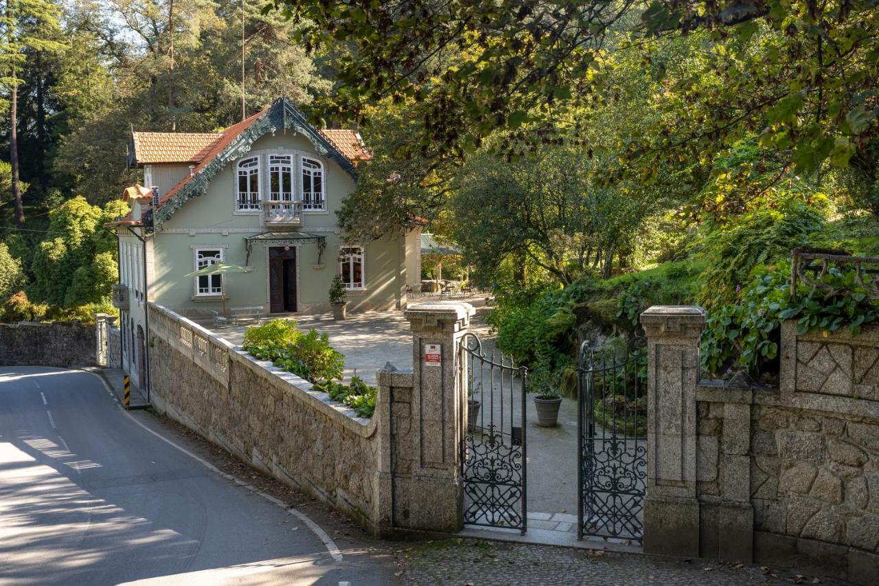The Grove Houses Guimaraes Exterior photo