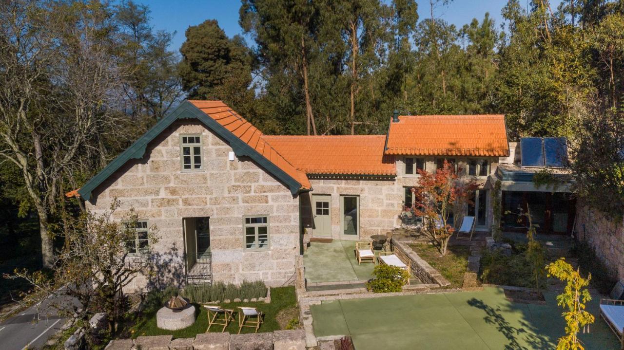 The Grove Houses Guimaraes Exterior photo