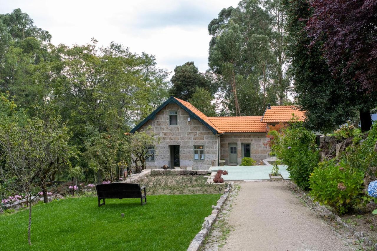 The Grove Houses Guimaraes Exterior photo