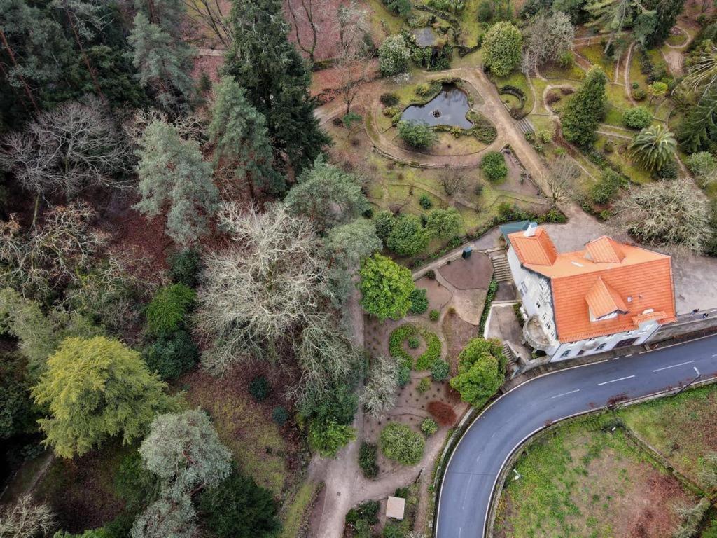 The Grove Houses Guimaraes Exterior photo