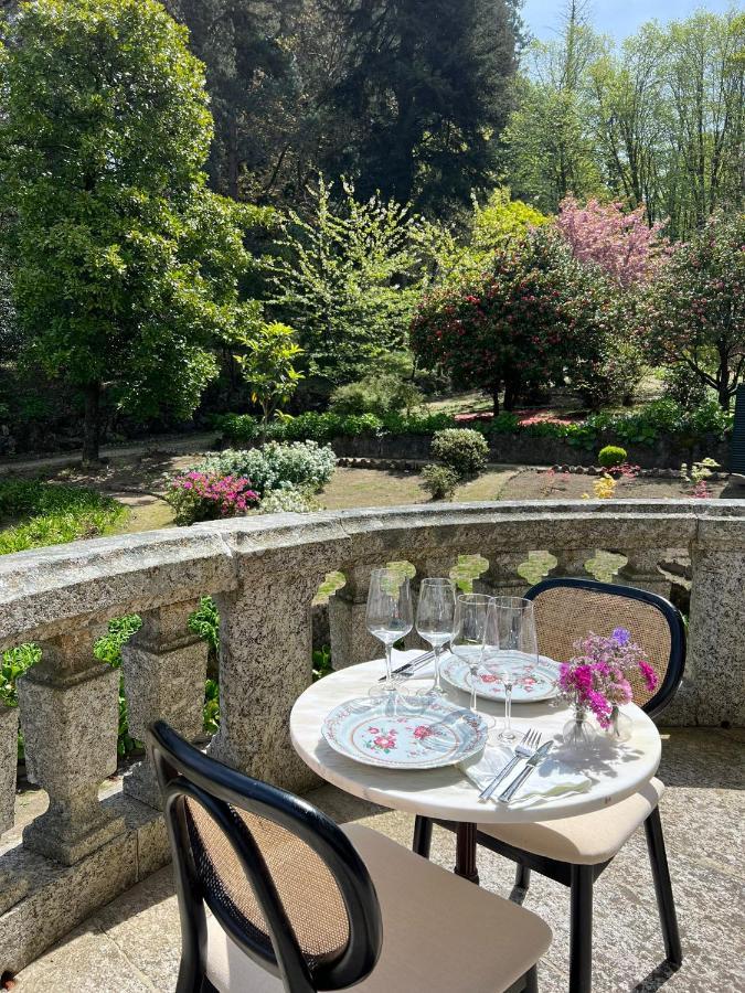 The Grove Houses Guimaraes Exterior photo