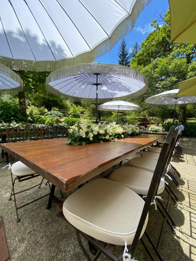 The Grove Houses Guimaraes Exterior photo